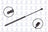 FCS 84204 Hood Lift Support
