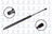 FCS 84271 Liftgate Lift Support
