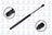 FCS 84326 Hood Lift Support