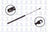 FCS 84334 Trunk Lid Lift Support