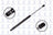FCS 84361 Hood Lift Support