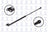 FCS 84362L Hatch Lift Support - Left