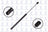 FCS 84404 Back Glass Lift Support
