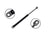 FCS 84421 Hood Lift Support