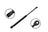 FCS 84446 Hood Lift Support