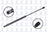 FCS 84499 Hatch Lift Support