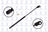 FCS 84548L Hood Lift Support - Left
