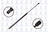FCS 84558 Hatch Lift Support