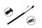 FCS 84569R Hood Lift Support - Right
