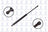 FCS 84604 Hood Lift Support - Front