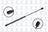 FCS 84643 Trunk Lid Lift Support