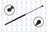 FCS 84732 Hatch Lift Support