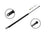 FCS 84786 Hood Lift Support - Front