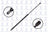 FCS 84806 Hatch Lift Support