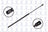 FCS 84812 Hatch Lift Support - Rear