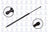 FCS 84818 Hatch Lift Support - Rear