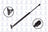 FCS 84856 Hatch Lift Support - Left