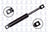 FCS 84875 Trunk Lid Lift Support - Rear