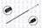 FCS 84986 Hood Lift Support