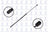 FCS 84993 Hood Lift Support