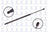 FCS 84995 Liftgate Lift Support