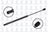 FCS 86016 Hood Lift Support - Front
