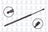 FCS 86108 Liftgate Lift Support