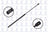 FCS 86114 Hatch Lift Support
