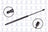FCS 86120 Hatch Lift Support - Rear