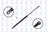 FCS 86173 Door Lift Support