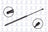 FCS 86174 Hatch Lift Support