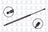 FCS 86186 Liftgate Lift Support