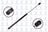 FCS 86194 Back Glass Lift Support