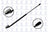 FCS 86213 Door Lift Support