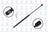 FCS 86237 Tailgate Lift Support