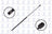 FCS 86240 Hood Lift Support