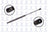 FCS 86269 Liftgate Lift Support