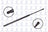 FCS 86295 Liftgate Lift Support