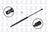FCS 86301 Hood Lift Support