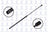 FCS 86307 Hood Lift Support