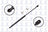 FCS 86317 Hood Lift Support
