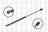 FCS 86358 Hood Lift Support - Front