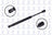 FCS 86408 Trunk Lid Lift Support - Rear