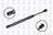 FCS 86430 Trunk Lid Lift Support - Rear