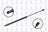 FCS 86453 Tailgate Lift Support