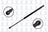 FCS 86455 Hood Lift Support