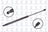 FCS 86463 Hatch Lift Support