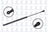 FCS 86482 Back Glass Lift Support