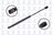 FCS 86500 Hatch Lift Support