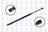 FCS 86550 Liftgate Lift Support